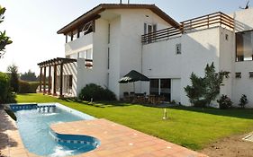 Hotel Green Marbella